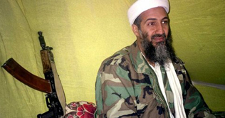 Saudi Arabia reject Bin Ladans message